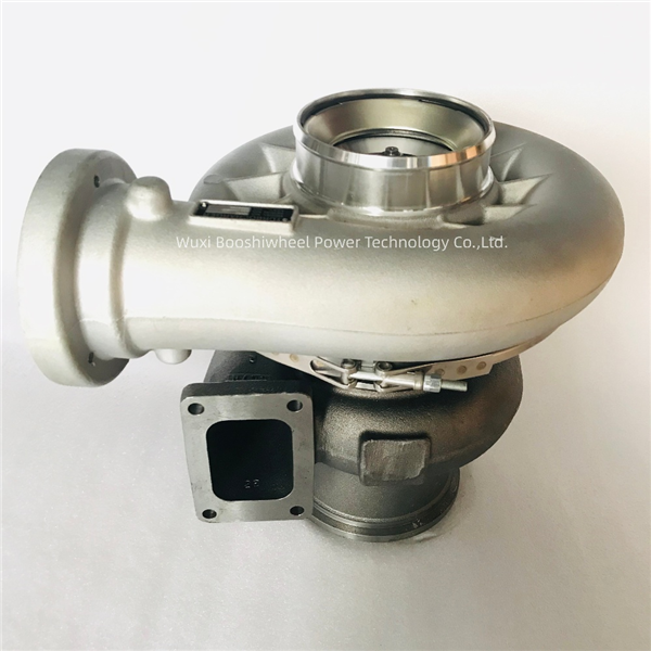HX82 Turbocharger 3594195 4025027 3592880 5323941 4024887 4039052 for Engine QSX15-G4